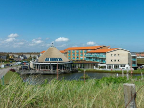 Lovely home with dunes view by Belvilla